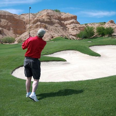Hawk Ridge Two Bedroom Condo By Cool Properties Mesquite Extérieur photo