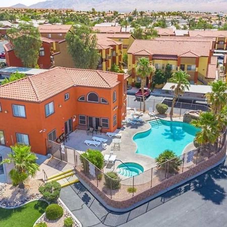 Hawk Ridge Two Bedroom Condo By Cool Properties Mesquite Extérieur photo