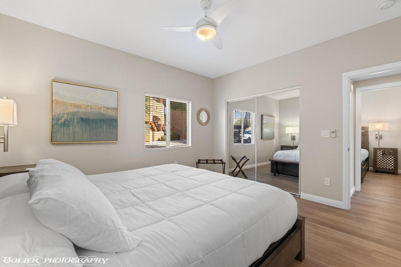 Hawk Ridge Two Bedroom Condo By Cool Properties Mesquite Extérieur photo