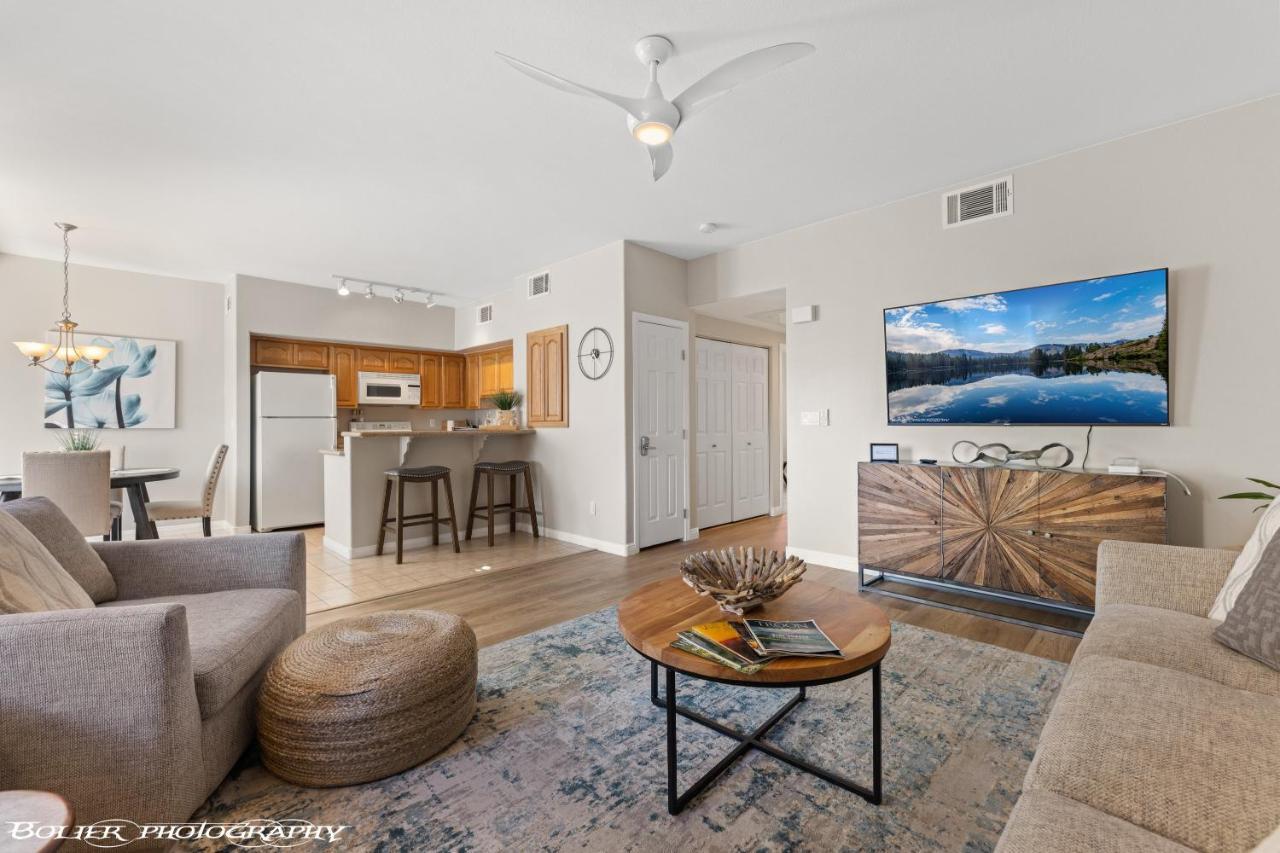 Hawk Ridge Two Bedroom Condo By Cool Properties Mesquite Extérieur photo