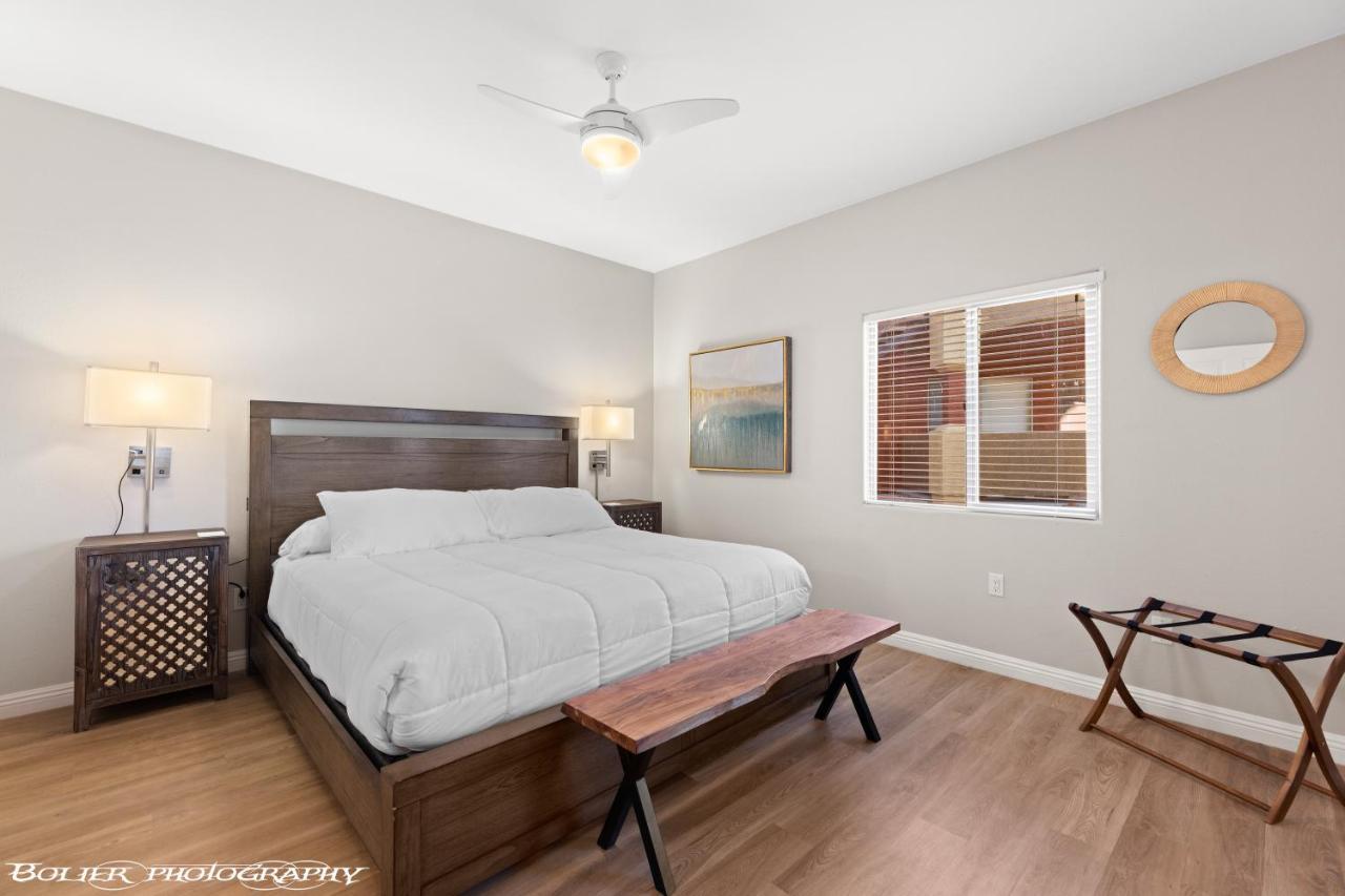 Hawk Ridge Two Bedroom Condo By Cool Properties Mesquite Extérieur photo