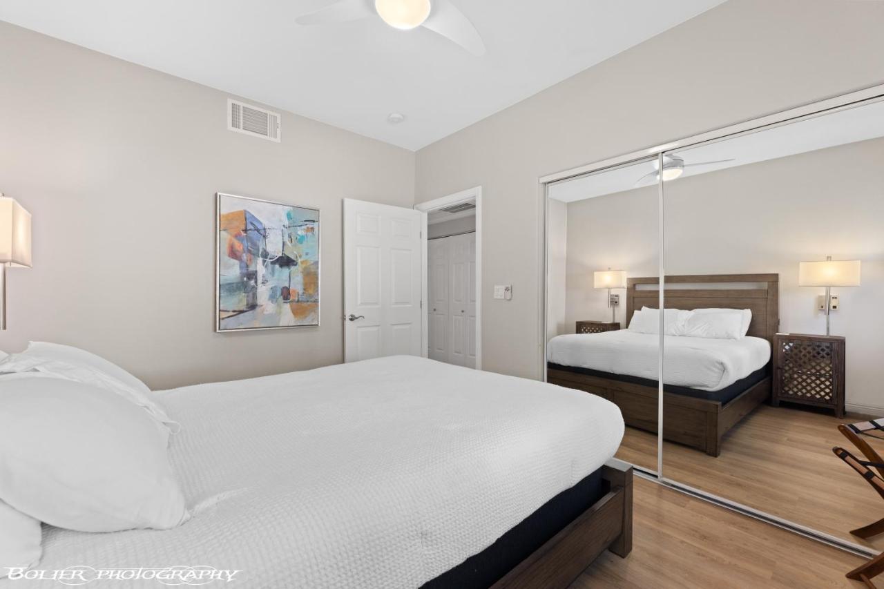 Hawk Ridge Two Bedroom Condo By Cool Properties Mesquite Extérieur photo