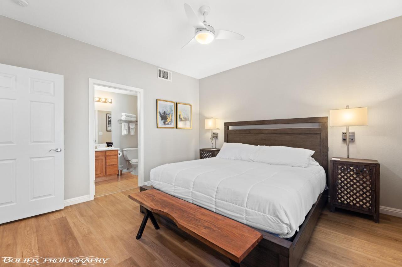 Hawk Ridge Two Bedroom Condo By Cool Properties Mesquite Extérieur photo