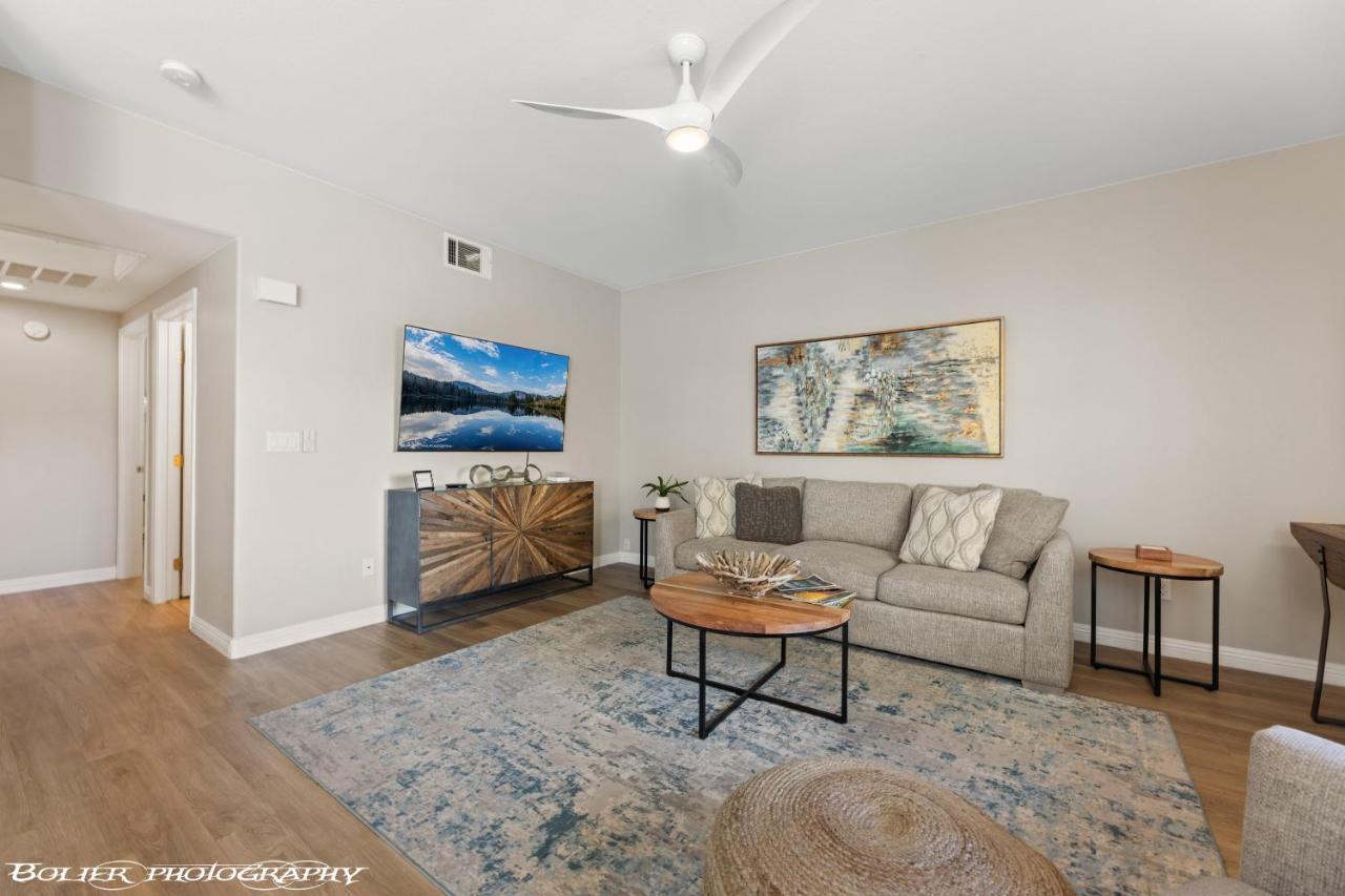 Hawk Ridge Two Bedroom Condo By Cool Properties Mesquite Extérieur photo