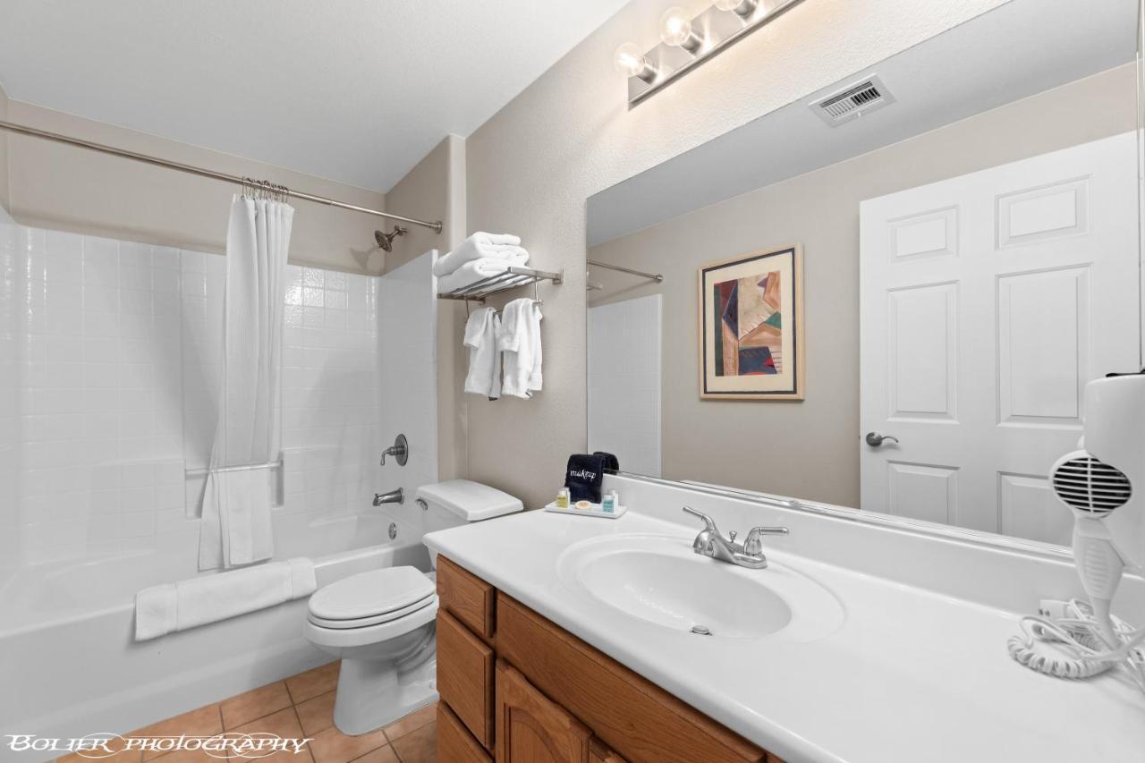 Hawk Ridge Two Bedroom Condo By Cool Properties Mesquite Extérieur photo