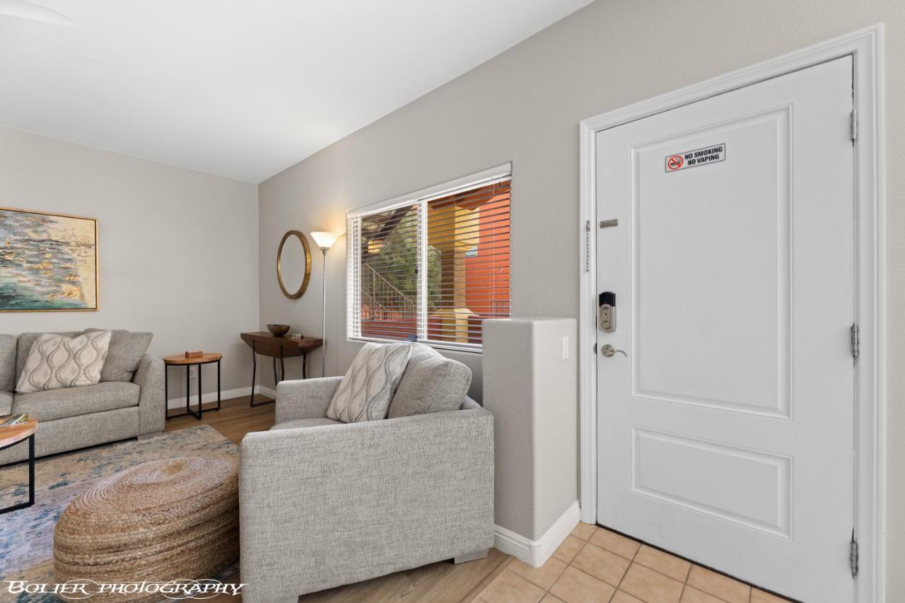 Hawk Ridge Two Bedroom Condo By Cool Properties Mesquite Extérieur photo