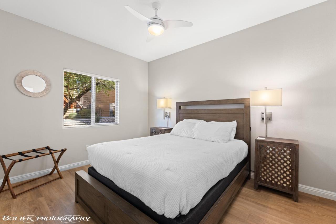 Hawk Ridge Two Bedroom Condo By Cool Properties Mesquite Extérieur photo