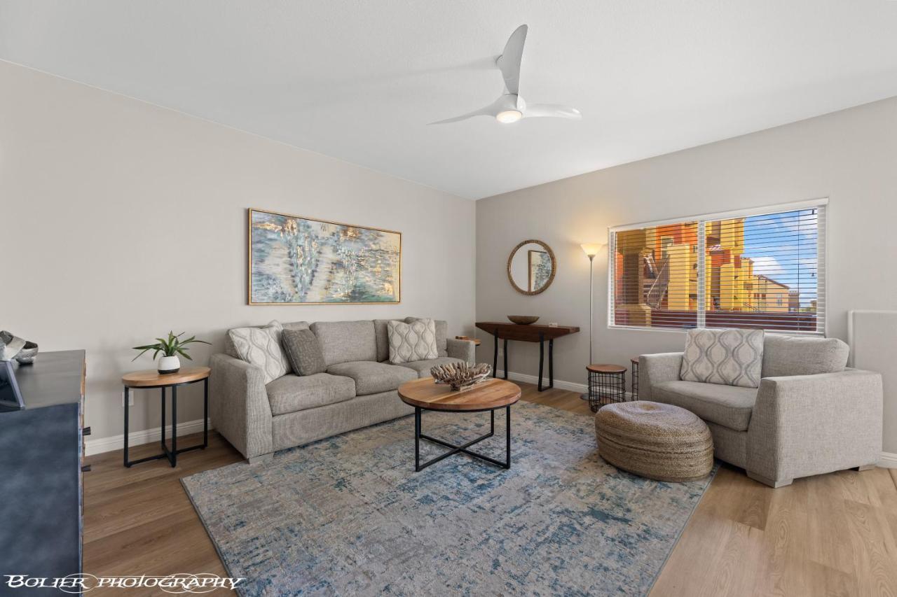 Hawk Ridge Two Bedroom Condo By Cool Properties Mesquite Extérieur photo