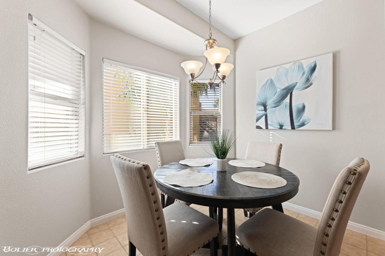 Hawk Ridge Two Bedroom Condo By Cool Properties Mesquite Extérieur photo