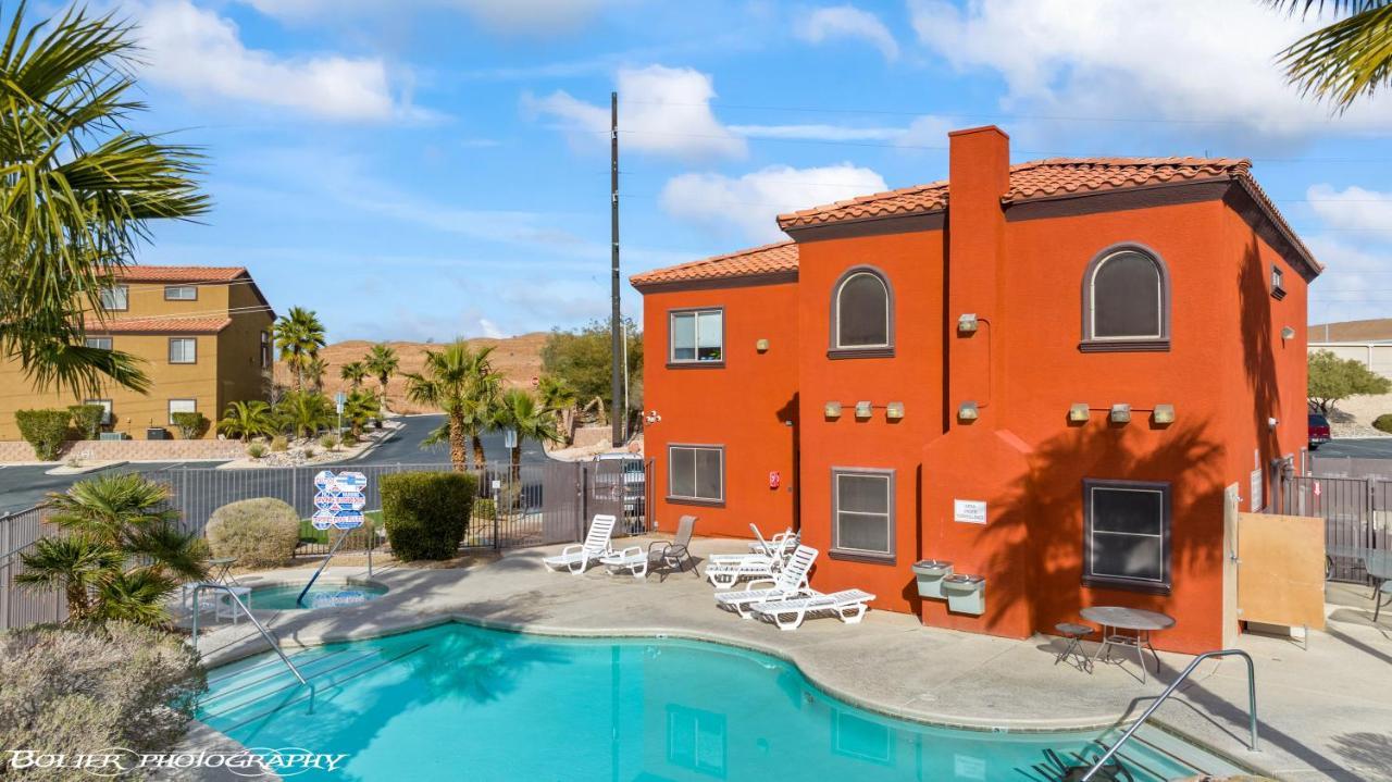 Hawk Ridge Two Bedroom Condo By Cool Properties Mesquite Extérieur photo