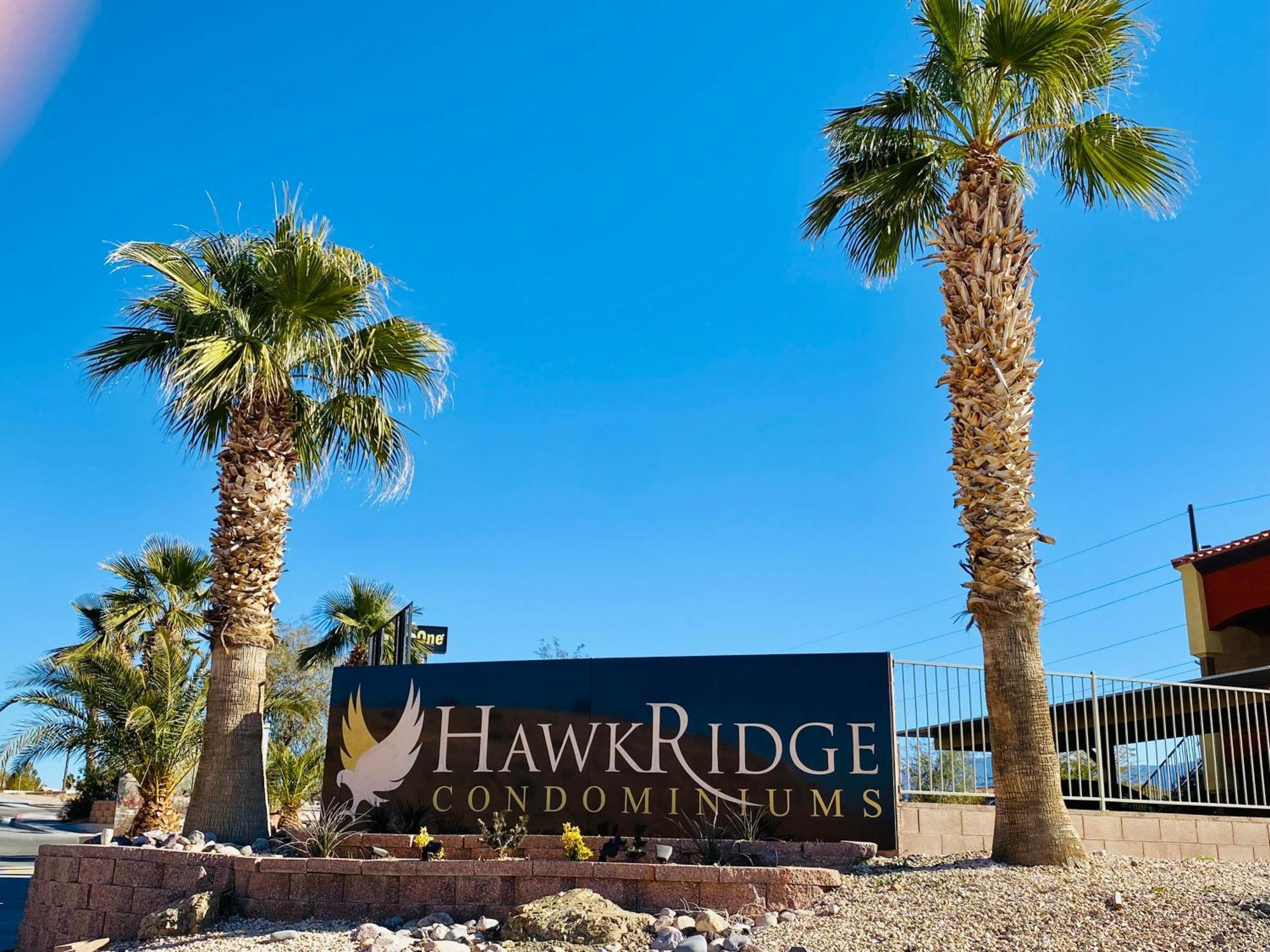 Hawk Ridge Two Bedroom Condo By Cool Properties Mesquite Extérieur photo